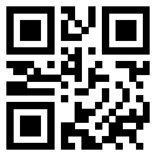 3301604340 QrCode associato