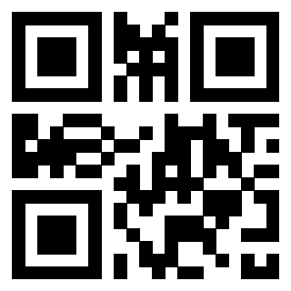 3301604342 - Immagine del QrCode