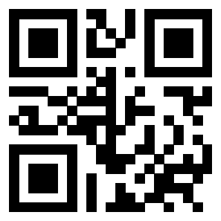 3301604344 - Immagine del Qr Code