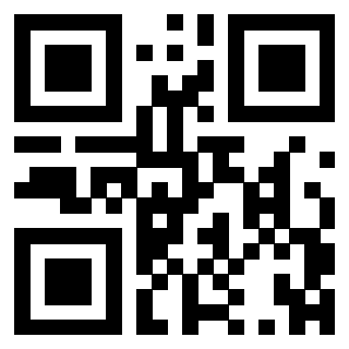 3301604346 Qr Code associato