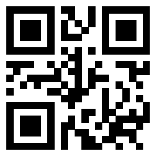 3301604347 Qr Code associato