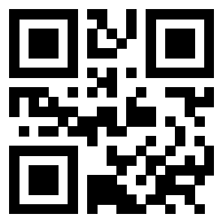 3301604351 - Immagine del QrCode