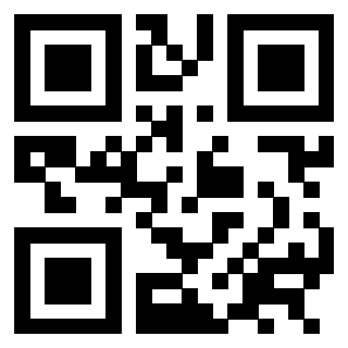 3301604358 - Immagine del Qr Code