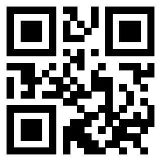 QrCode di 3301604365