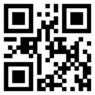 Il QrCode di 3301604369