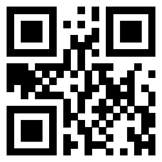 Immagine del Qr Code di 3301604372