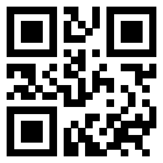 3301604373 Qr Code associato