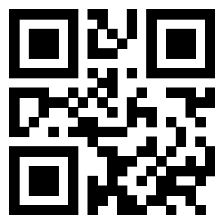3301604374 - Immagine del Qr Code