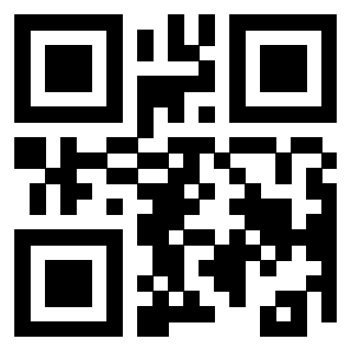 3301604375 QrCode associato