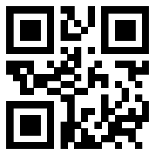 Immagine del QrCode di 3301604377