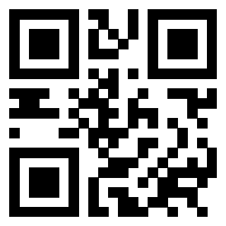 3301604378 - Immagine del QrCode