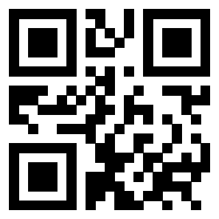 Il Qr Code di 3301604379