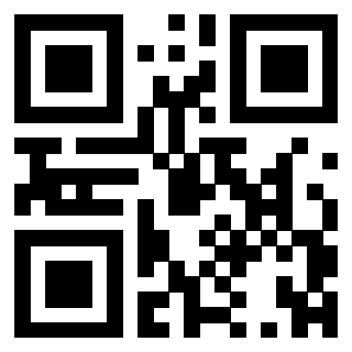3301604381 - Immagine del QrCode associato