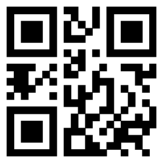 3301604384 QrCode associato