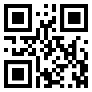 QrCode di 3301604385
