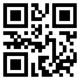 Immagine del QrCode di 3301604387