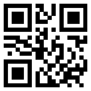 3301604389 QrCode associato