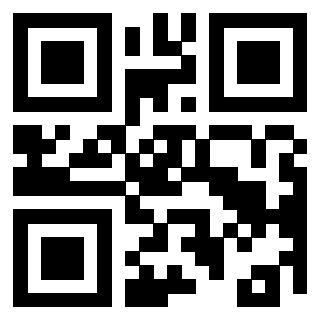 3301604392 - Immagine del Qr Code