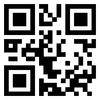 Scansione del Qr Code di 3301604393