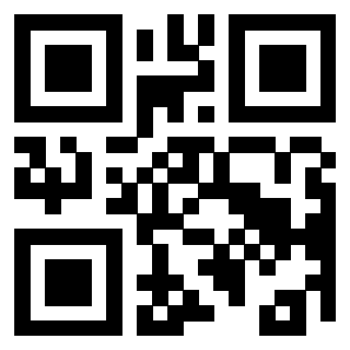 3301604394 Qr Code associato