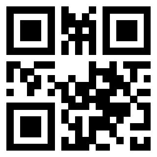 Immagine del QrCode di 3301604397