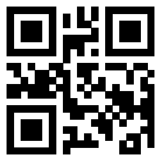 3301604404 QrCode associato
