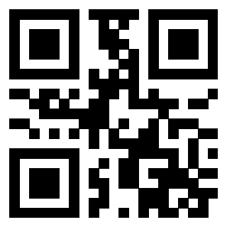 Il Qr Code di 3301604405