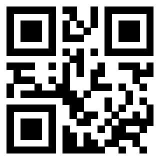 3301604406 - Immagine del Qr Code associato