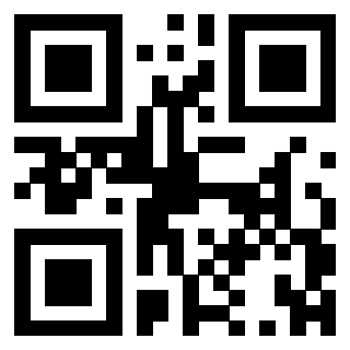 3301604409 - Immagine del QrCode
