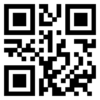 3301604410 Qr Code associato