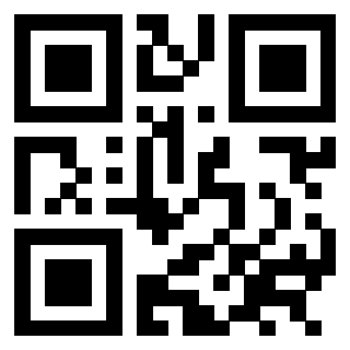 Immagine del Qr Code di 3301604411