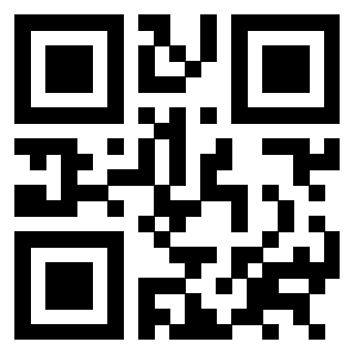 3301604413 - Immagine del Qr Code