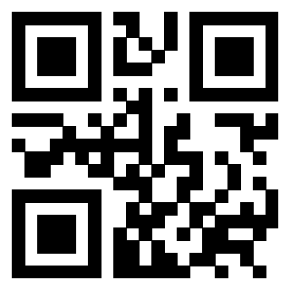 Il Qr Code di 3301604419