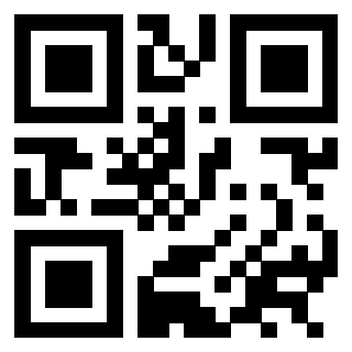 Il Qr Code di 3301604420