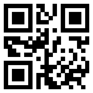Il Qr Code di 3301604421