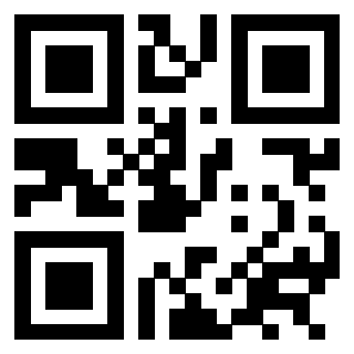 Qr Code di 3301604422