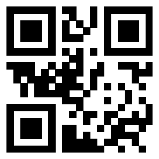 3301604423 - Immagine del Qr Code