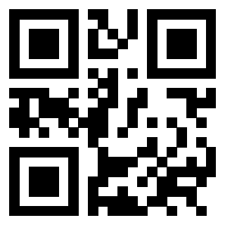 3301604424 - Immagine del QrCode associato