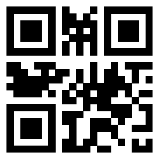 Qr Code di 3301604426