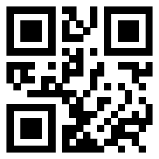 Il Qr Code di 3301604428
