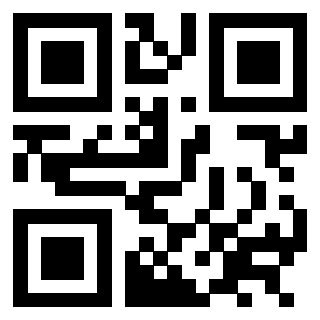 3301604431 - Immagine del Qr Code