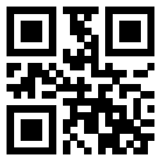 3301604434 QrCode associato