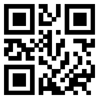 3301604438 QrCode associato