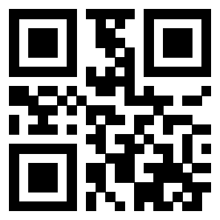 3301604439 Qr Code associato