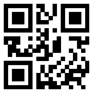 Immagine del QrCode di 3301604440