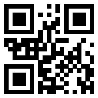 3301604442 - Immagine del Qr Code associato