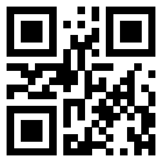 Immagine del Qr Code di 3301604443