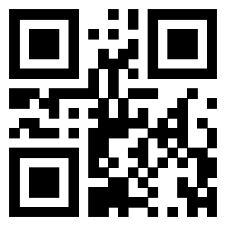 3301604446 - Immagine del QrCode associato