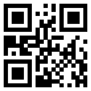 3301604448 - Immagine del Qr Code associato