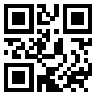 Il Qr Code di 3301604450